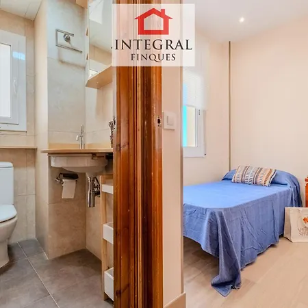 Prázdninový dům Casa Terral Palamós