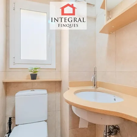 Casa Terral Prázdninový dům Palamós