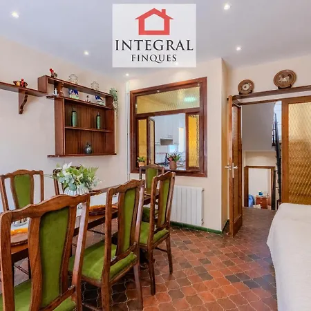 Prázdninový dům Casa Terral *