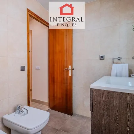 Prázdninový dům Casa Terral