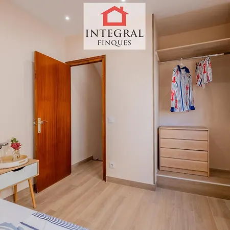 Casa Terral Prázdninový dům Palamós