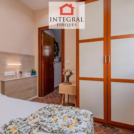 Casa Terral Prázdninový dům *