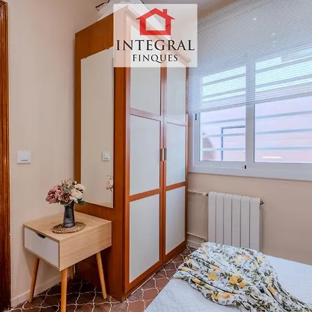 Prázdninový dům Casa Terral Palamós